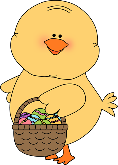 Chick_Carrying_Easter_Basket